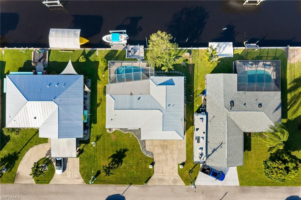 NORTH FORT MYERS - Residential