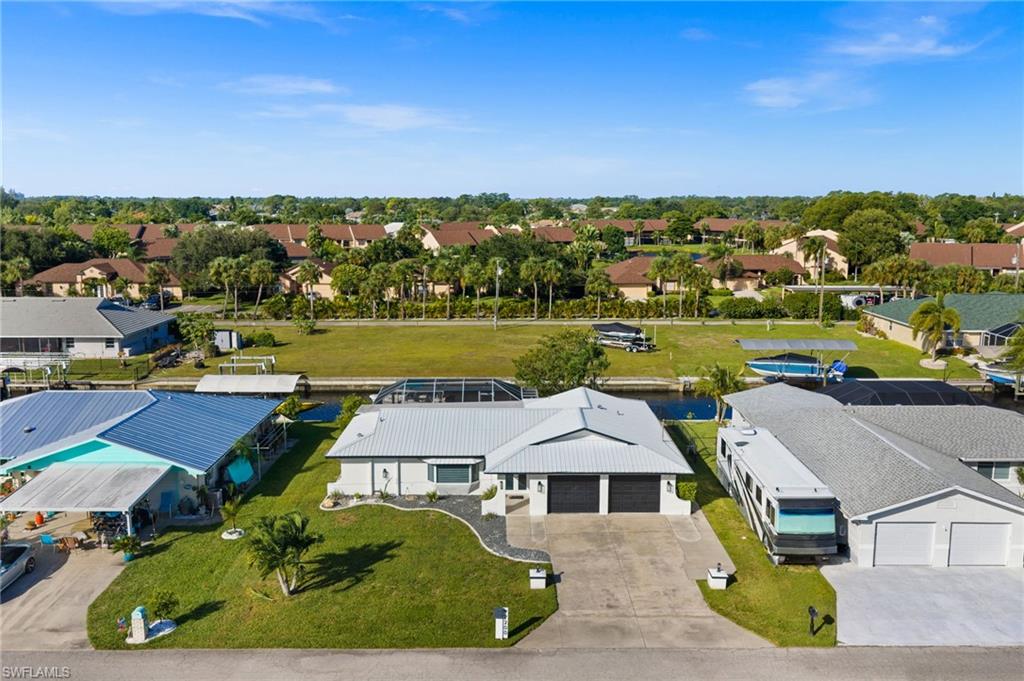 NORTH FORT MYERS - Residential