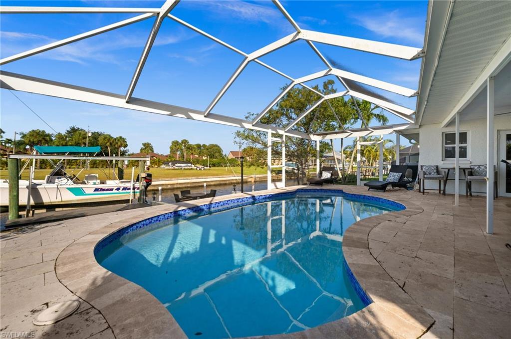 NORTH FORT MYERS - Residential