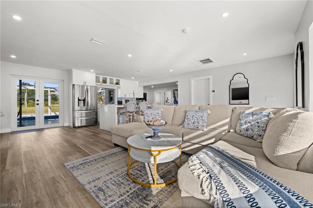 NORTH FORT MYERS - Residential