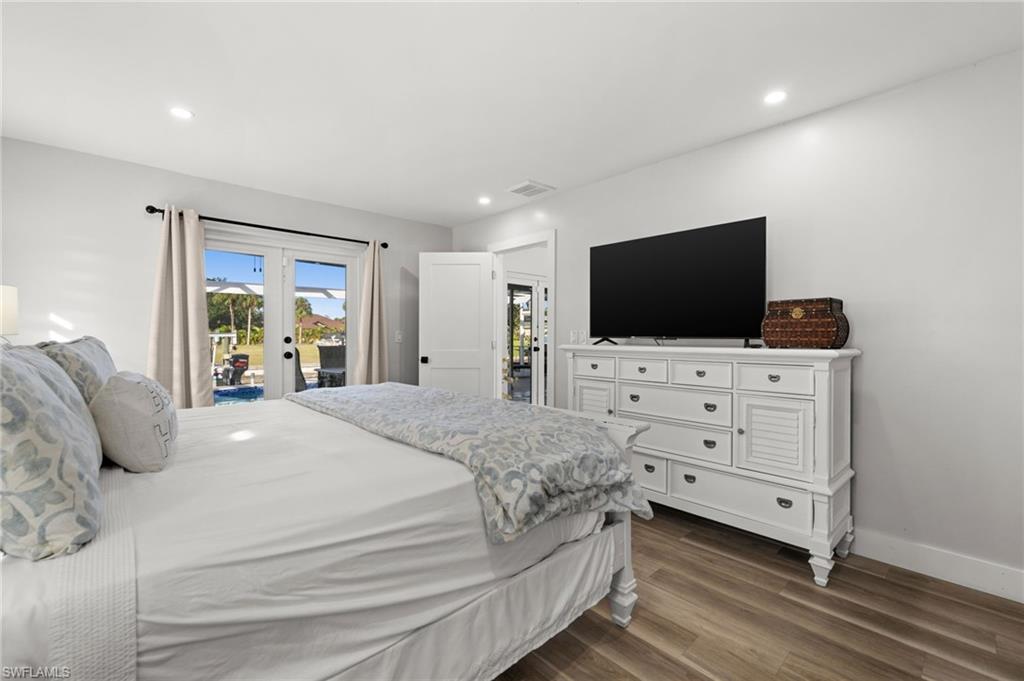 NORTH FORT MYERS - Residential