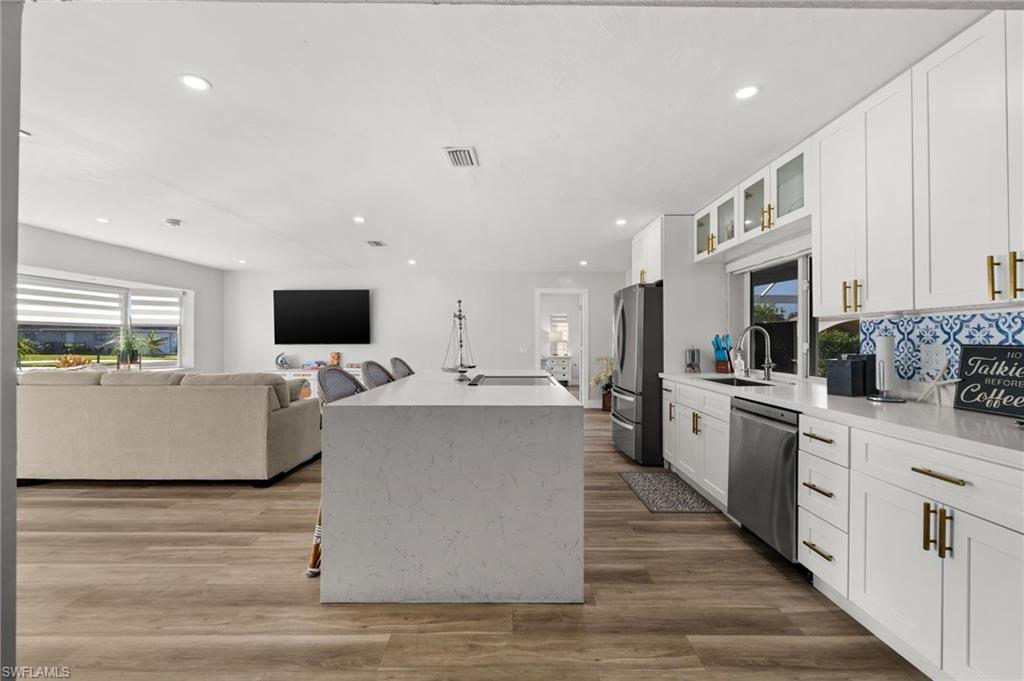 NORTH FORT MYERS - Residential