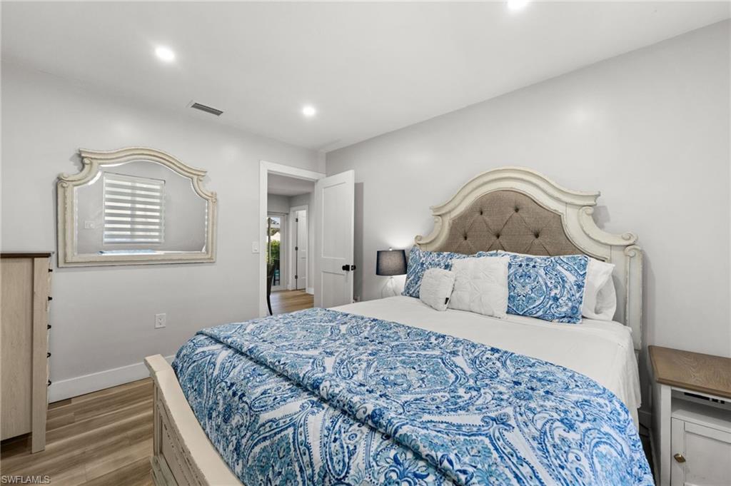 NORTH FORT MYERS - Residential