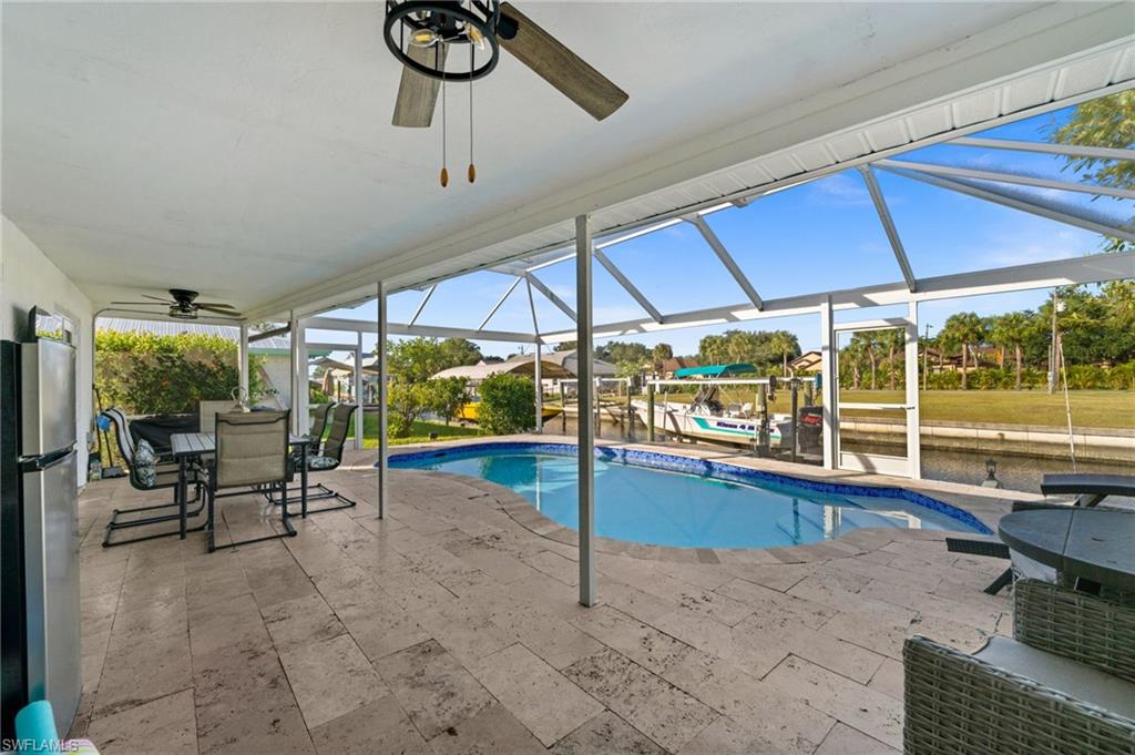 NORTH FORT MYERS - Residential