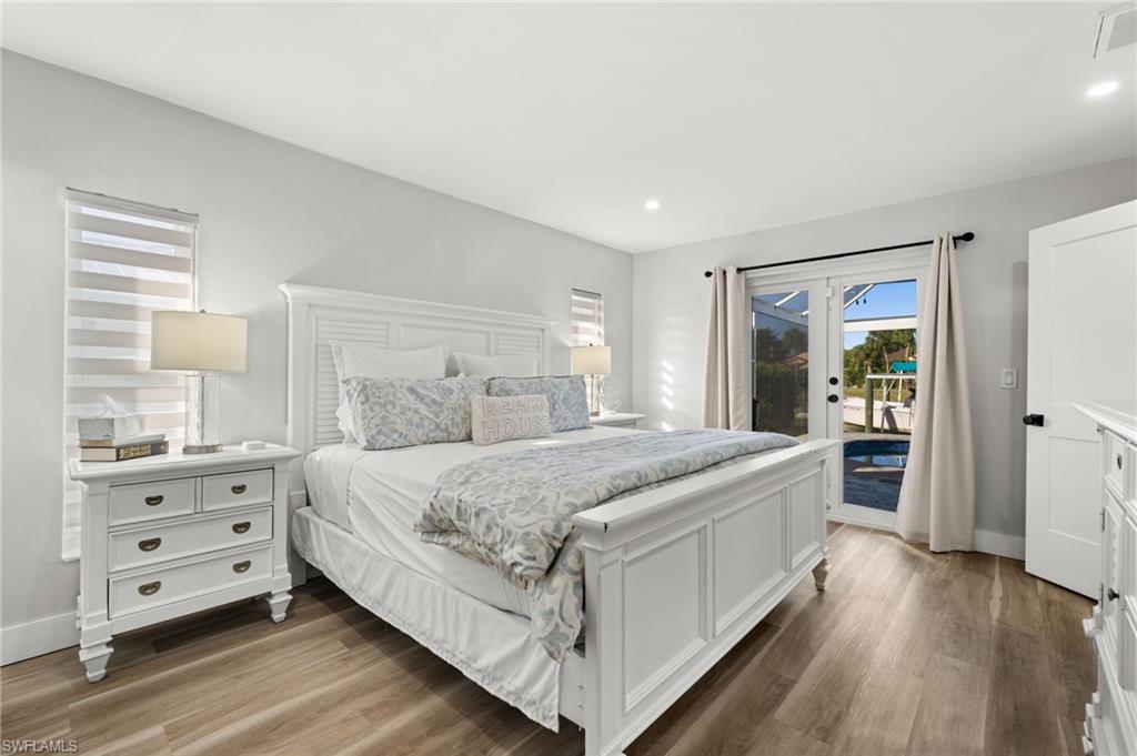 NORTH FORT MYERS - Residential