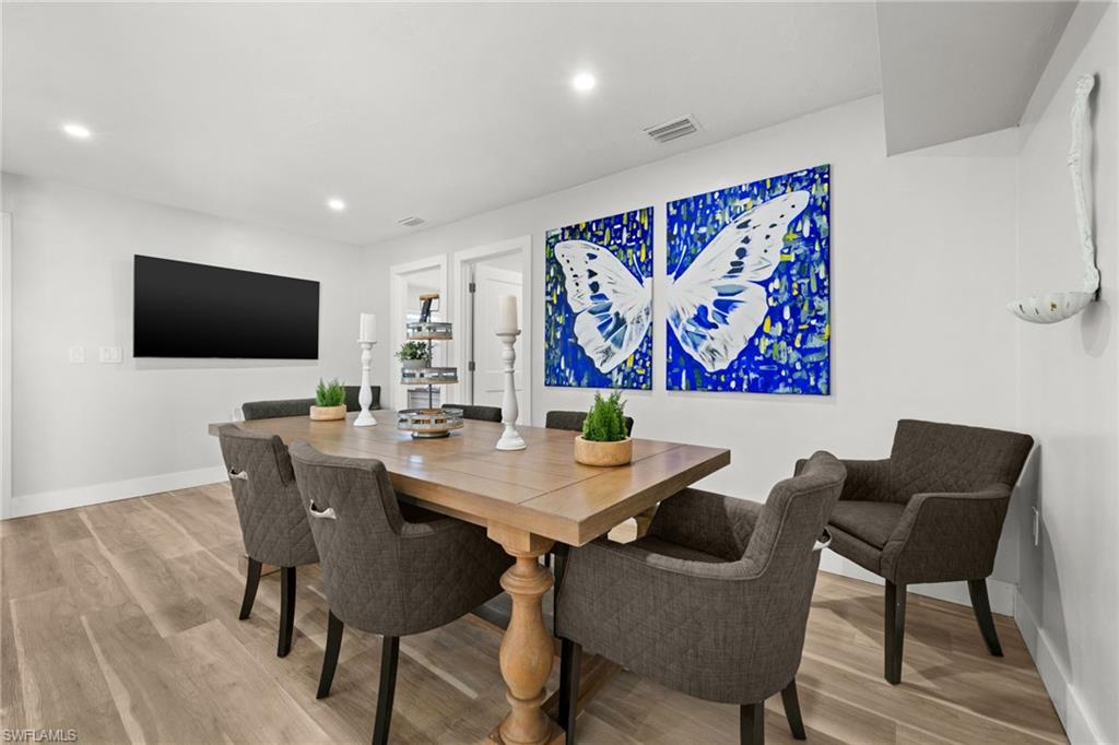NORTH FORT MYERS - Residential