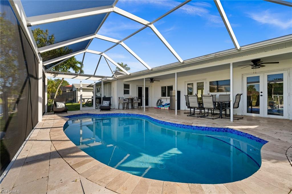 NORTH FORT MYERS - Residential