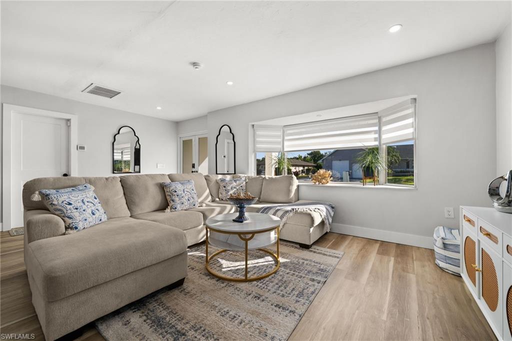 NORTH FORT MYERS - Residential