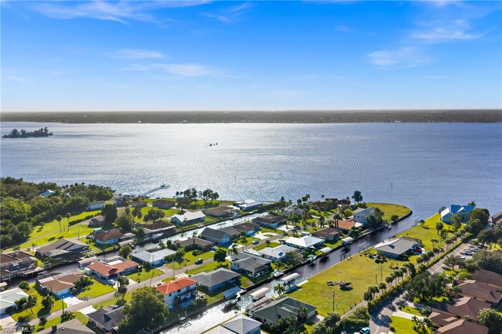 NORTH FORT MYERS - Residential
