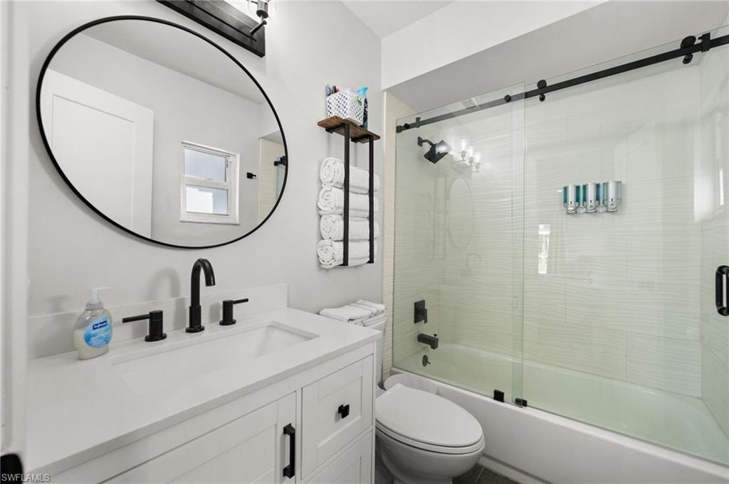 NORTH FORT MYERS - Residential