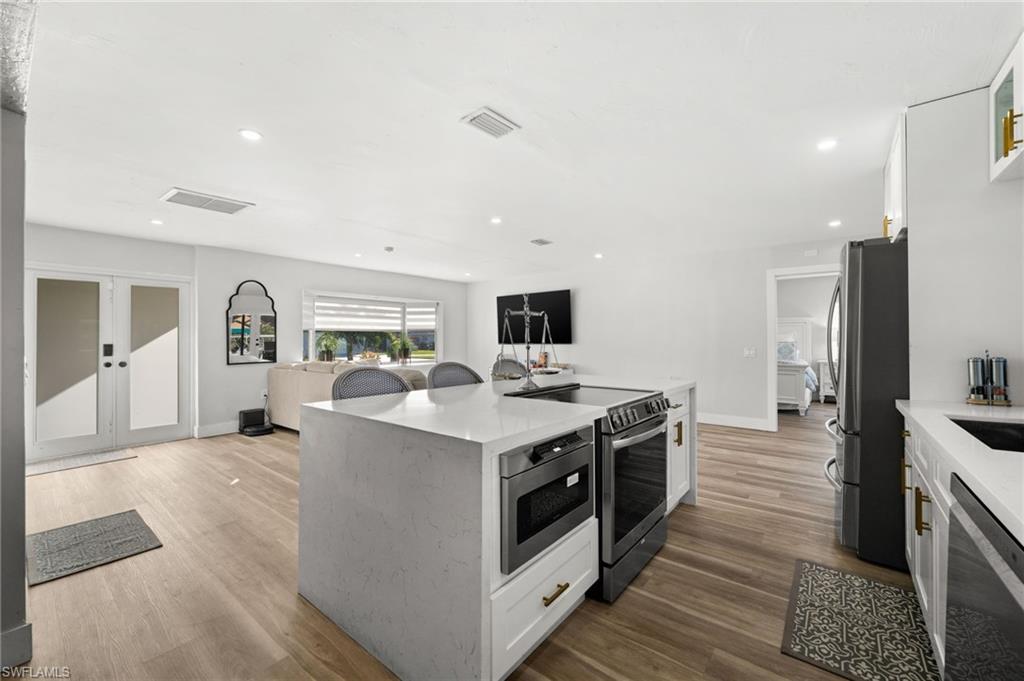 NORTH FORT MYERS - Residential
