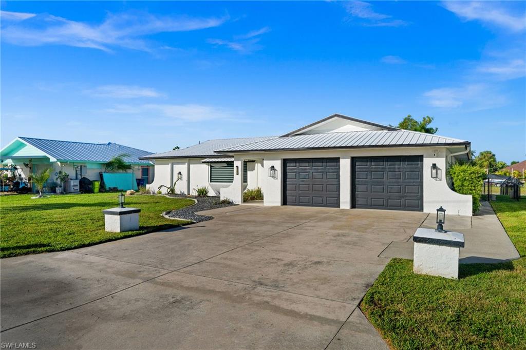 NORTH FORT MYERS - Residential