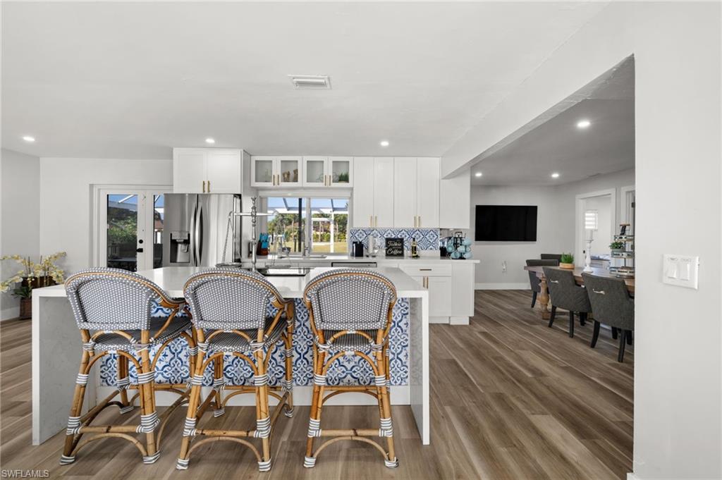 NORTH FORT MYERS - Residential