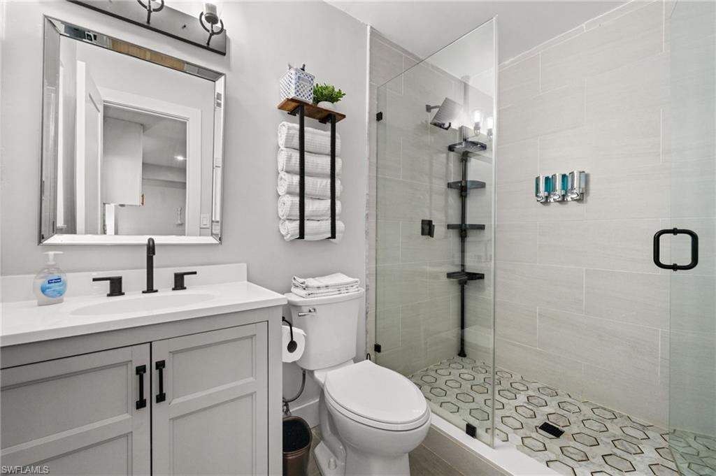 NORTH FORT MYERS - Residential