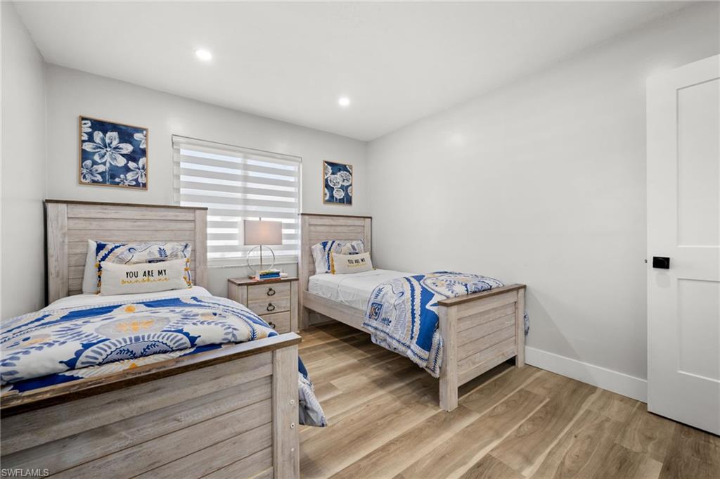 NORTH FORT MYERS - Residential