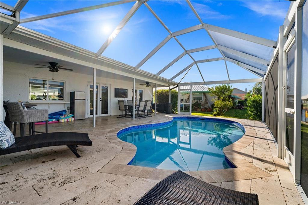 NORTH FORT MYERS - Residential