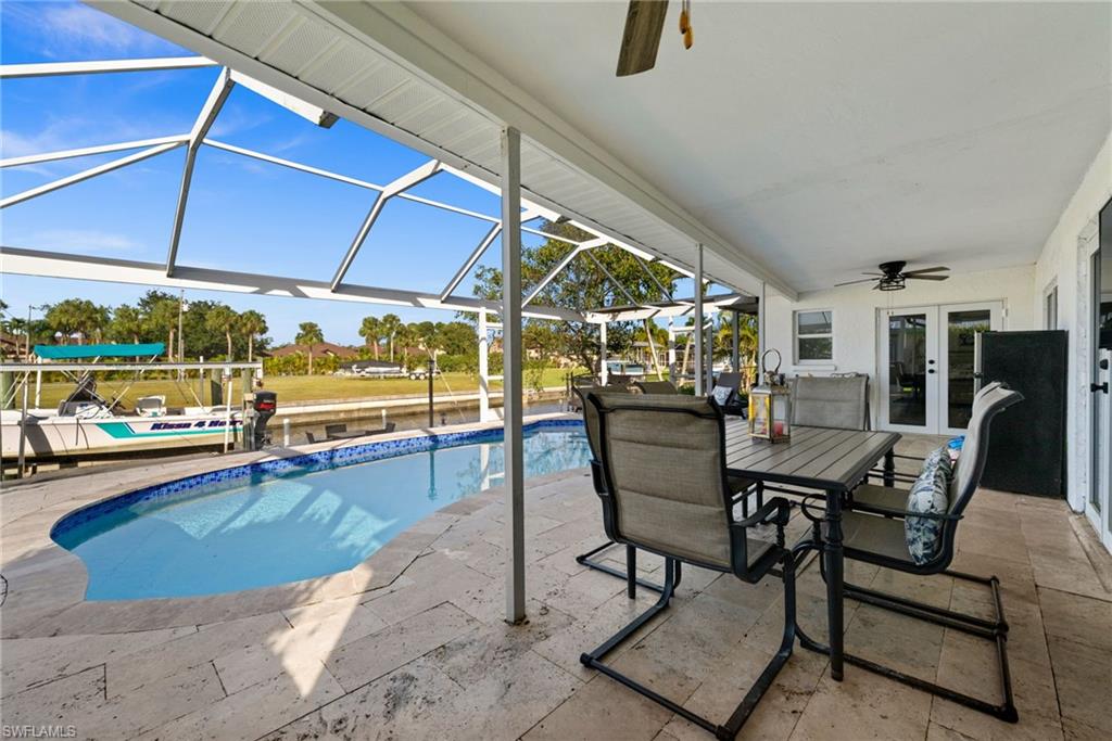 NORTH FORT MYERS - Residential