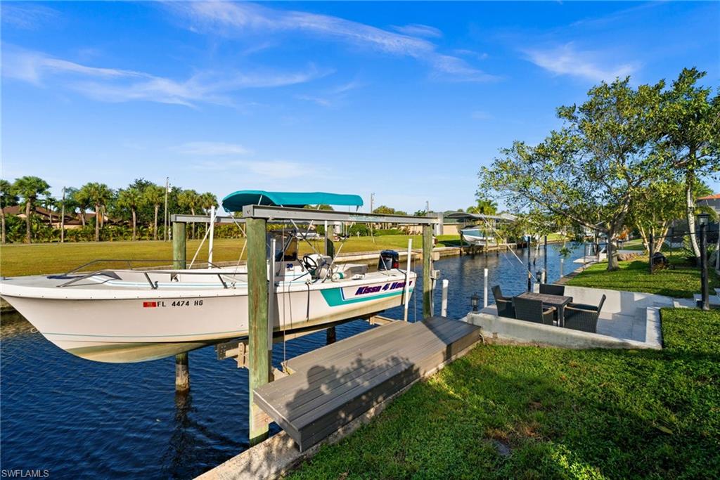 NORTH FORT MYERS - Residential