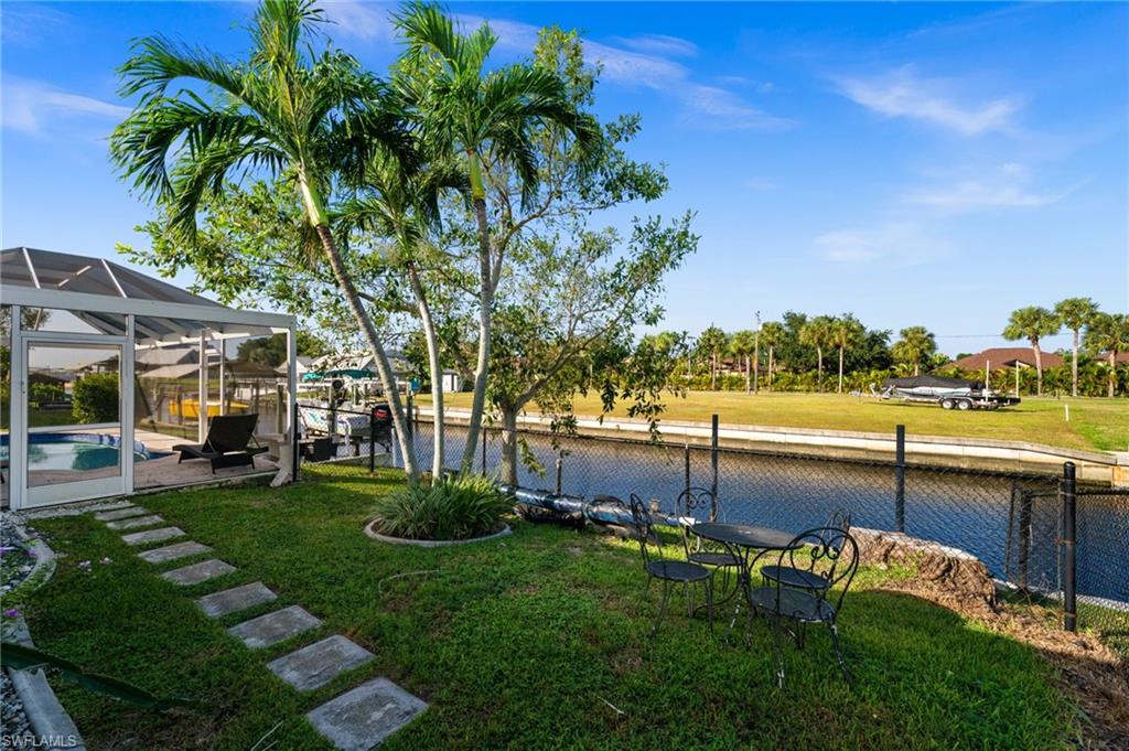 NORTH FORT MYERS - Residential