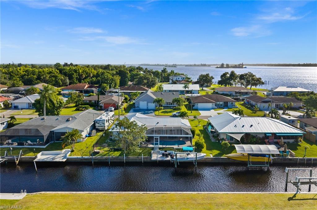 NORTH FORT MYERS - Residential