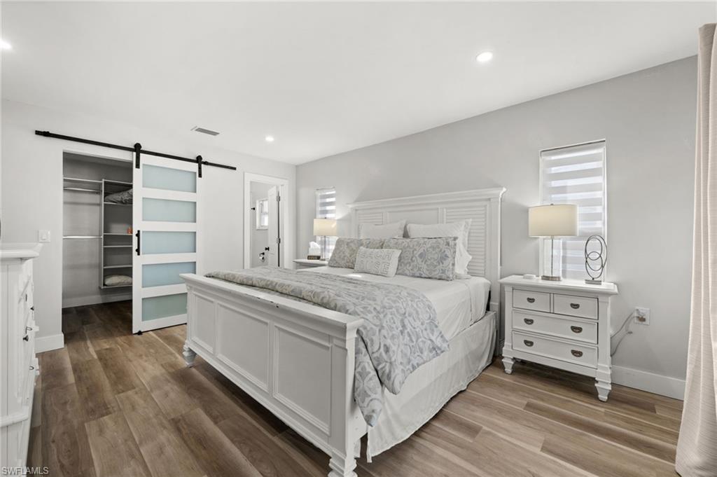 NORTH FORT MYERS - Residential