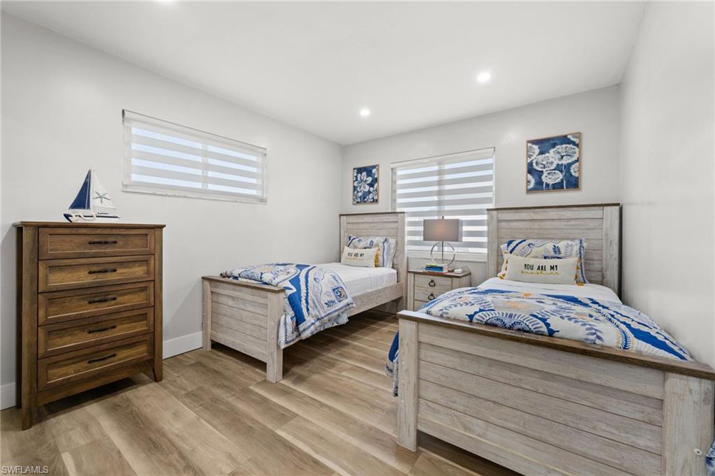 NORTH FORT MYERS - Residential
