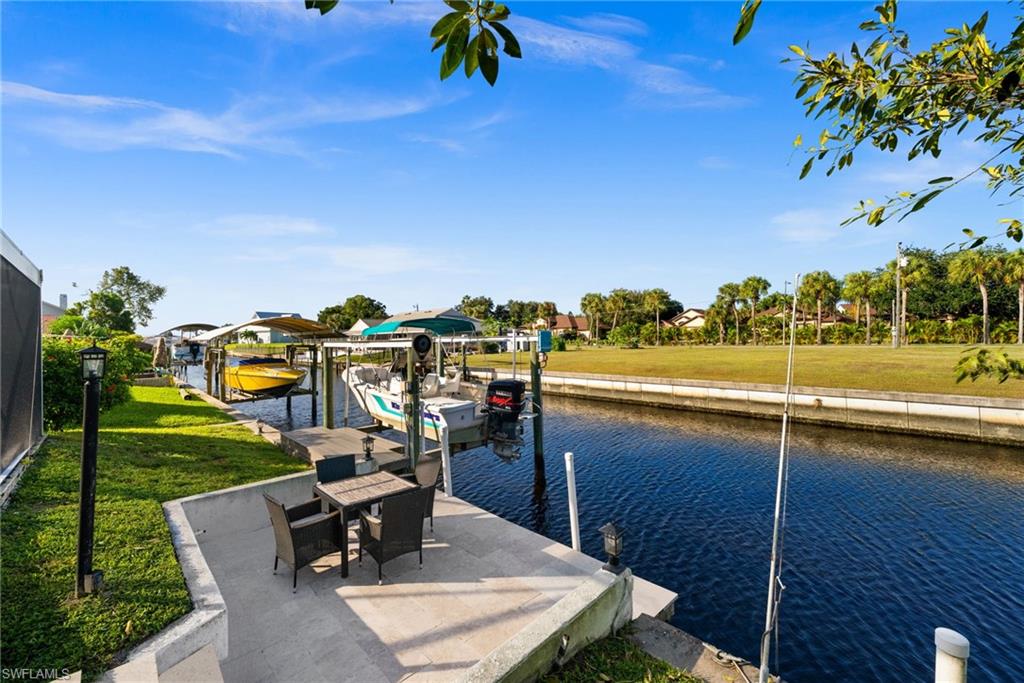 NORTH FORT MYERS - Residential