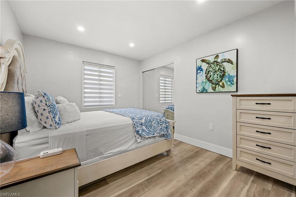 NORTH FORT MYERS - Residential