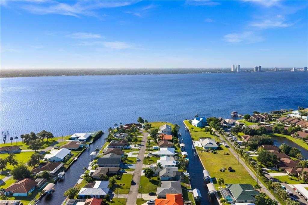 NORTH FORT MYERS - Residential