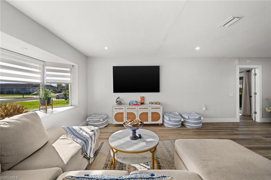 NORTH FORT MYERS - Residential