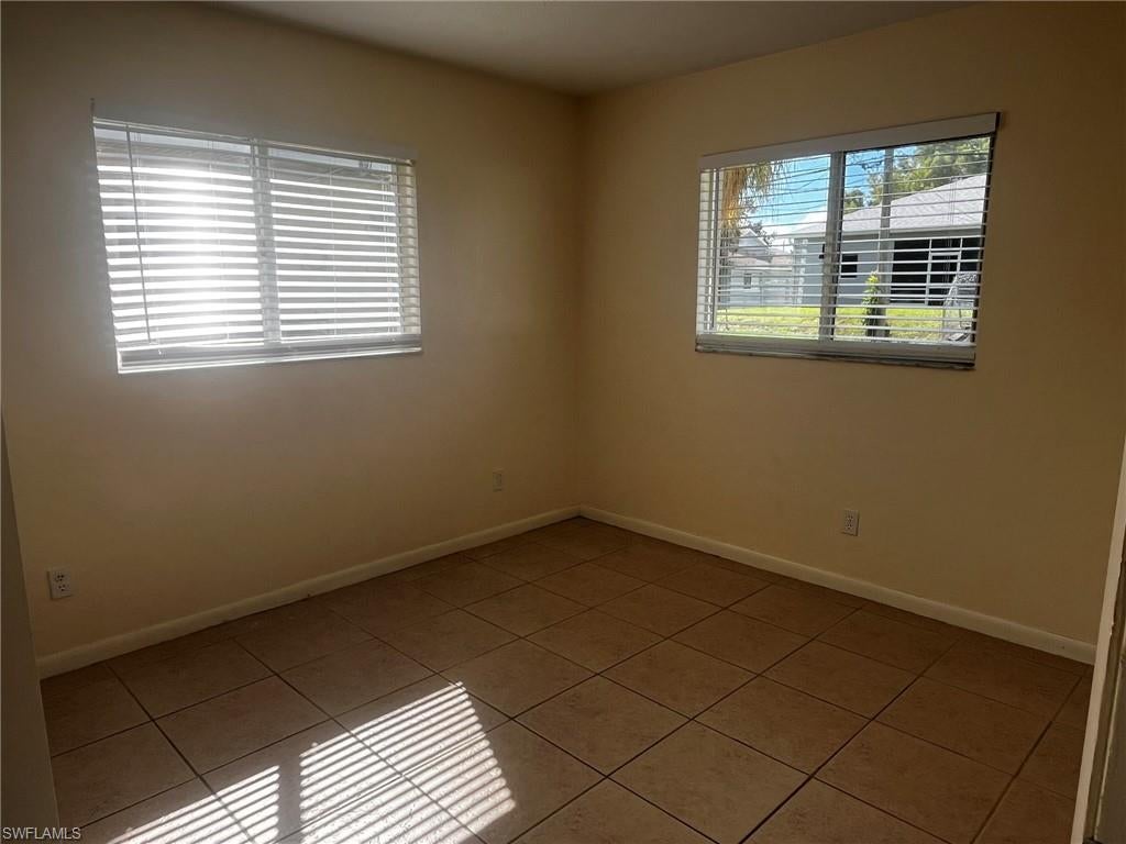 CAPE CORAL - Residential Lease