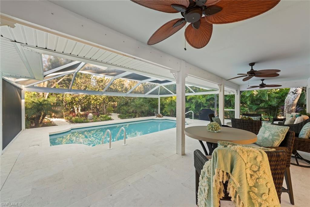SANIBEL BAYOUS - Residential