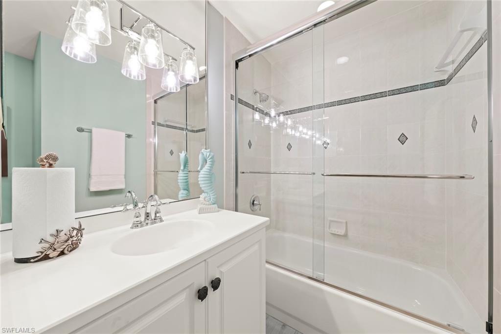 SANIBEL BAYOUS - Residential