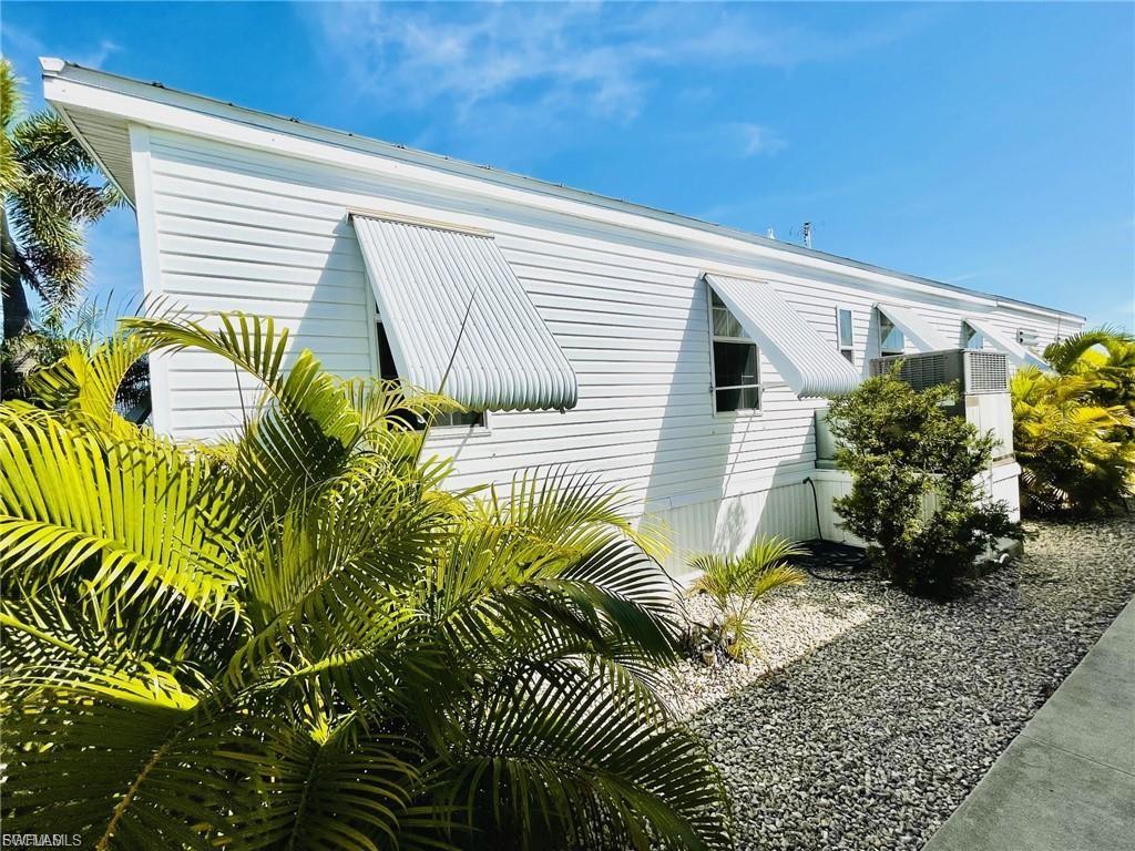 CHERRY ESTATES - Residential
