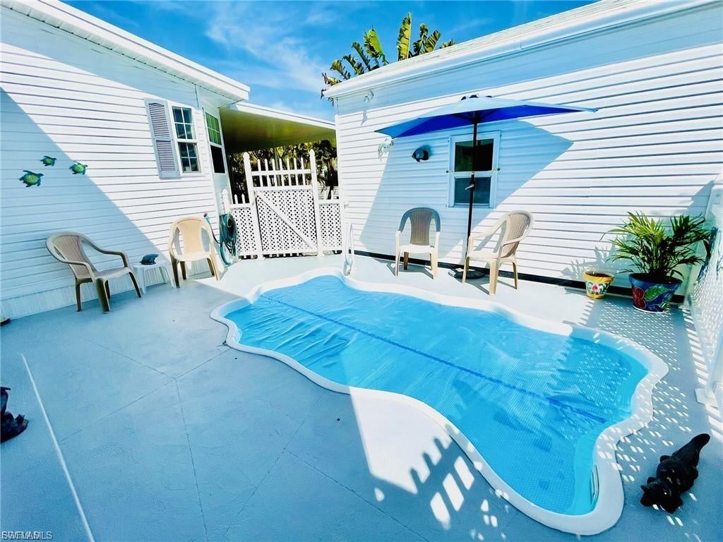 CHERRY ESTATES - Residential