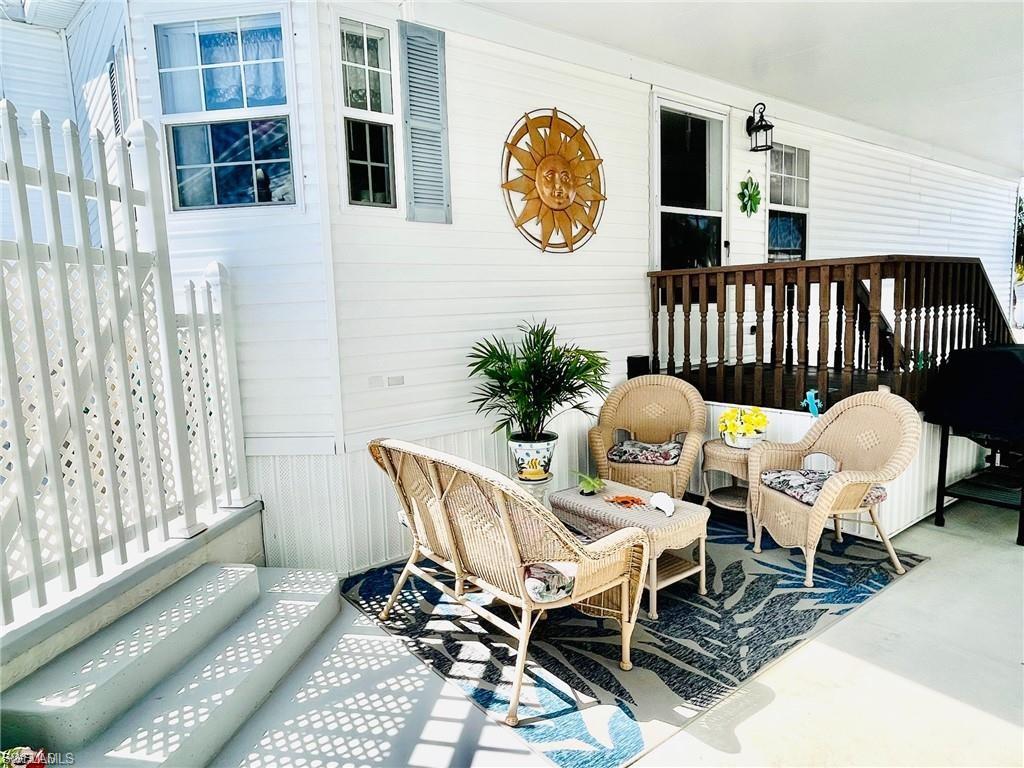 Welcome to paradise at 3064 Sloop Road, a true boater’s dream tucked away in the serene island community of Saint James City, FL. This spectacular property offers the ultimate coastal lifestyle with direct Gulf access, meaning no bridges and an effortless run straight to the open waters of the Gulf of Mexico, Sanibel, and Captiva Islands. Step inside to discover a warm and inviting interior highlighted by gorgeous, durable bamboo flooring that flows throughout the main living areas, perfectly complementing the relaxed tropical aesthetic. Relax by the pool while enjoying the scenic wide canal. Water enthusiasts will appreciate the private dock equipped with a heavy-duty boat lift, making it incredibly easy to launch a morning fishing trip or an evening sunset cruise. Beyond the exceptional waterfront amenities, the property boasts a standalone workshop on concrete footers—the ideal dedicated space for DIY projects, gear storage, or hobbyists. Whether you are looking for a full-time residence or a premier vacation getaway, this home delivers unmatched functionality and immediate access to the best backwater fishing and boating in Southwest Florida.