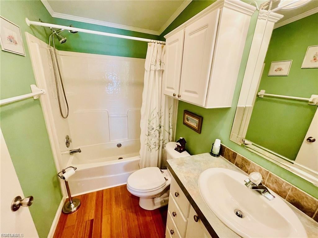 CHERRY ESTATES - Residential