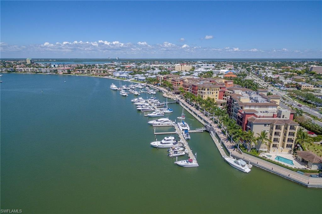 MARCO ISLAND - Land