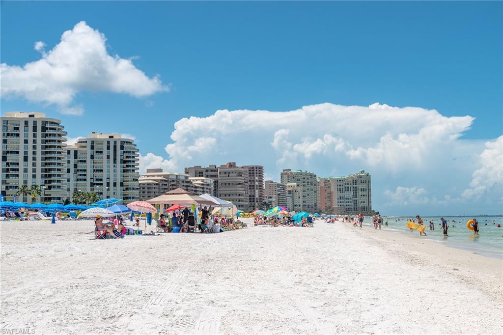 MARCO ISLAND - Land