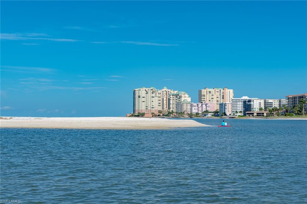 MARCO ISLAND - Land
