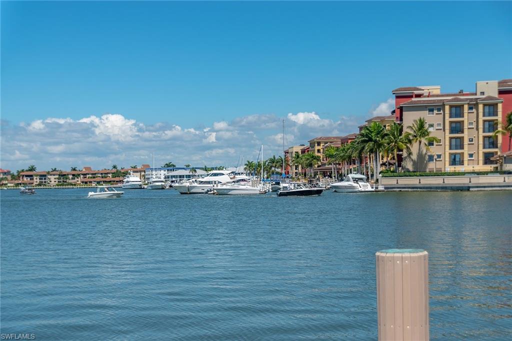 MARCO ISLAND - Land