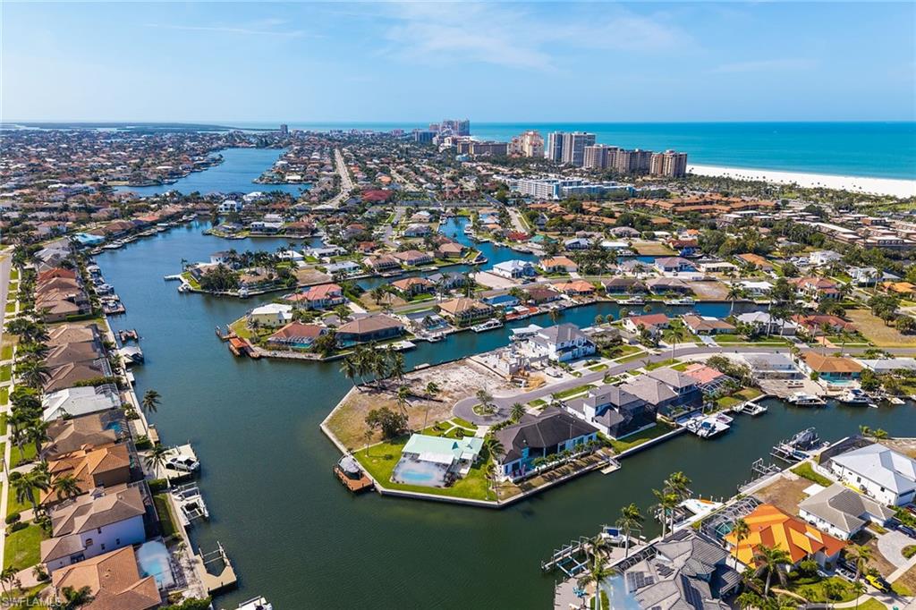 MARCO ISLAND - Land