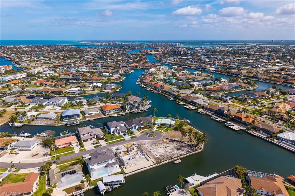 MARCO ISLAND - Land