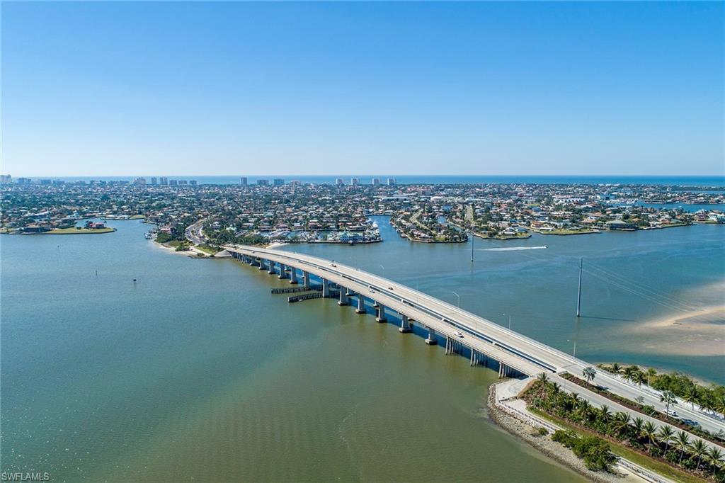 MARCO ISLAND - Land
