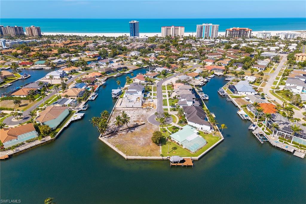 MARCO ISLAND - Land