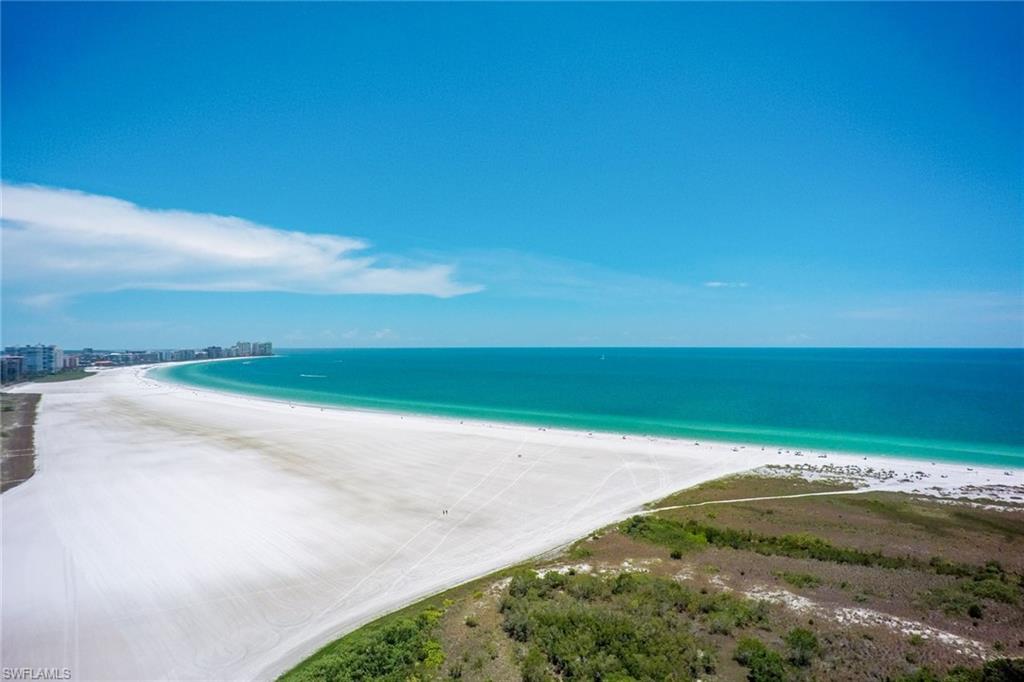 MARCO ISLAND - Land