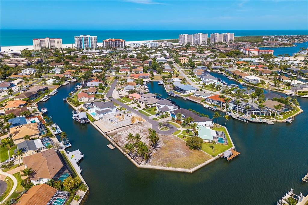 MARCO ISLAND - Land