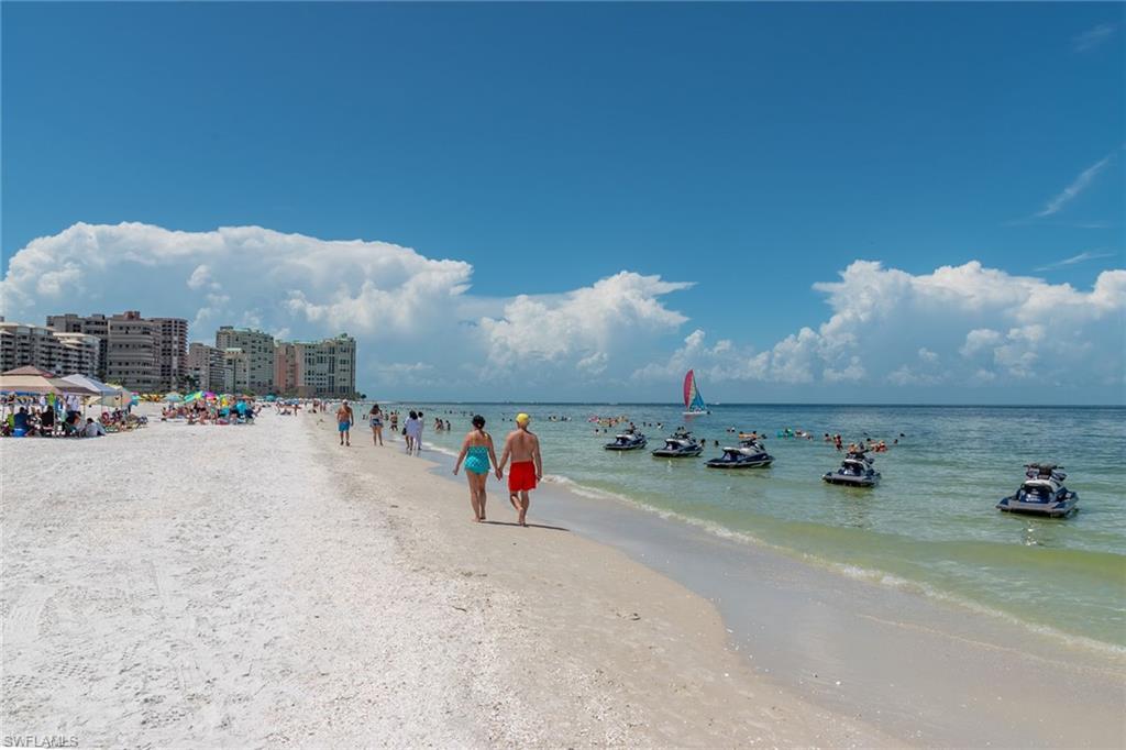 MARCO ISLAND - Land