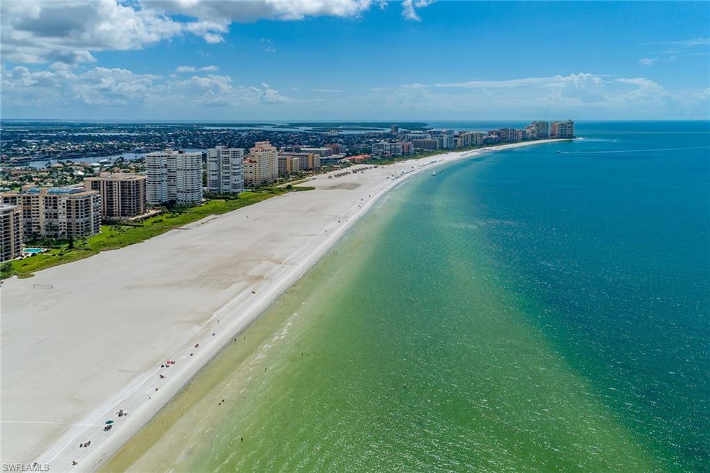 MARCO ISLAND - Land