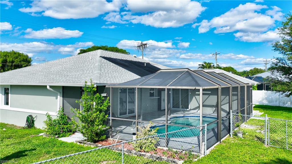 WATERWAY ESTATES - Residential